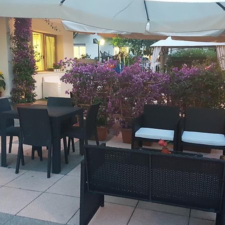 Hotel Fucsia Riccione Exterior photo
