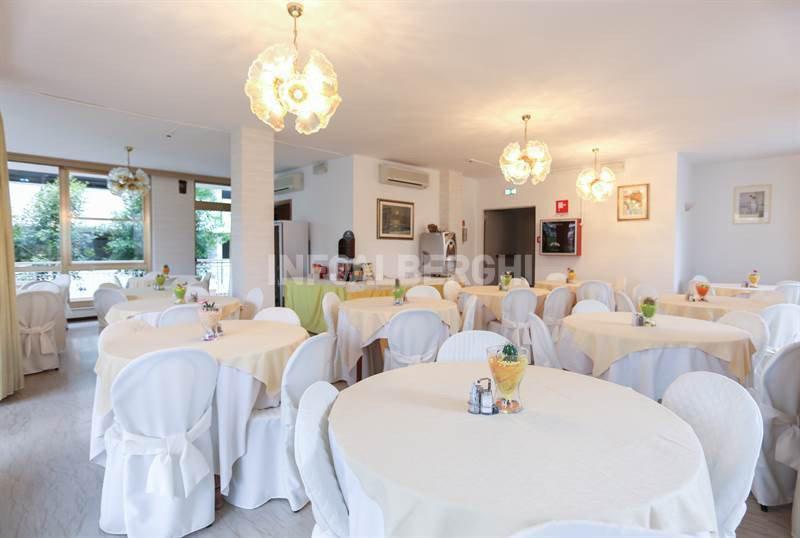 Hotel Fucsia Riccione Exterior photo