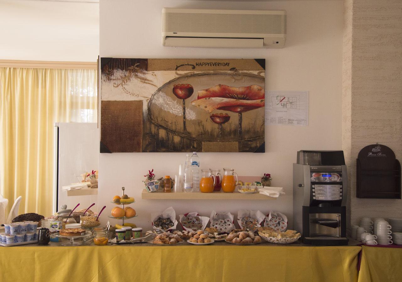 Hotel Fucsia Riccione Exterior photo